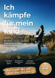 Buch: Ich kämpfe für mein Kind