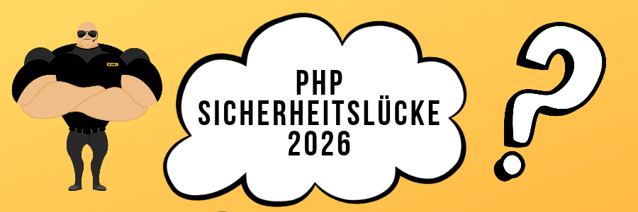 PHP-Sicherheitslücke 2026 _ warum flexdienst offline ging